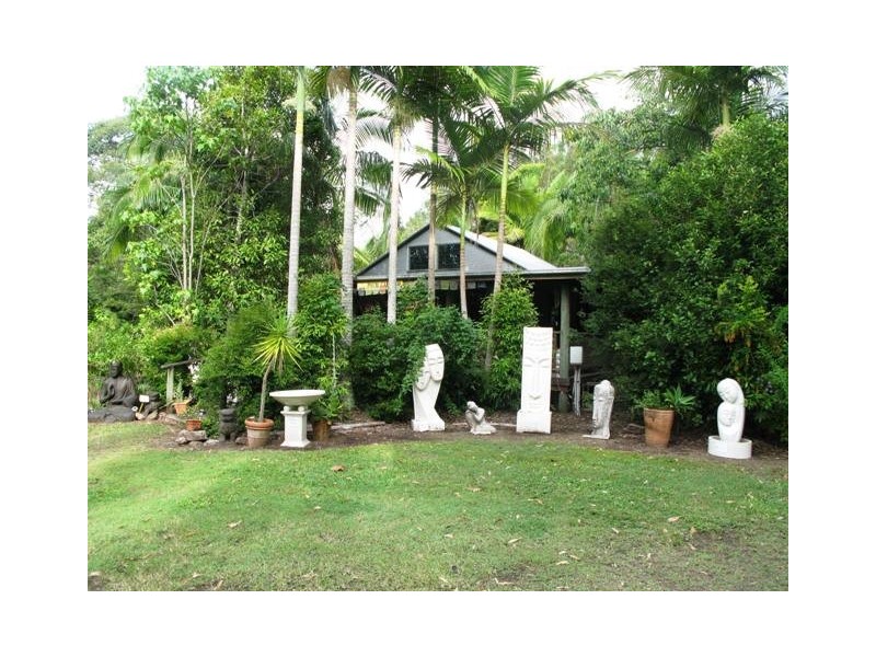 1503 Louis Bazzo Drive, Cootharaba QLD 4565