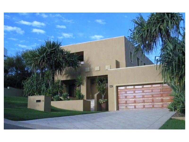 14 Captains Court, Sunrise Beach QLD 4567