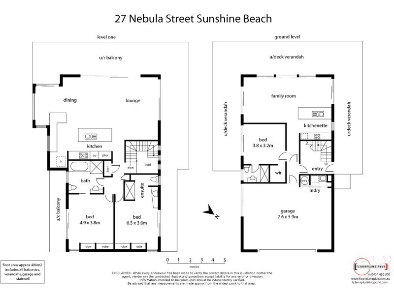 27 Nebula Street, Sunshine Beach QLD 4567