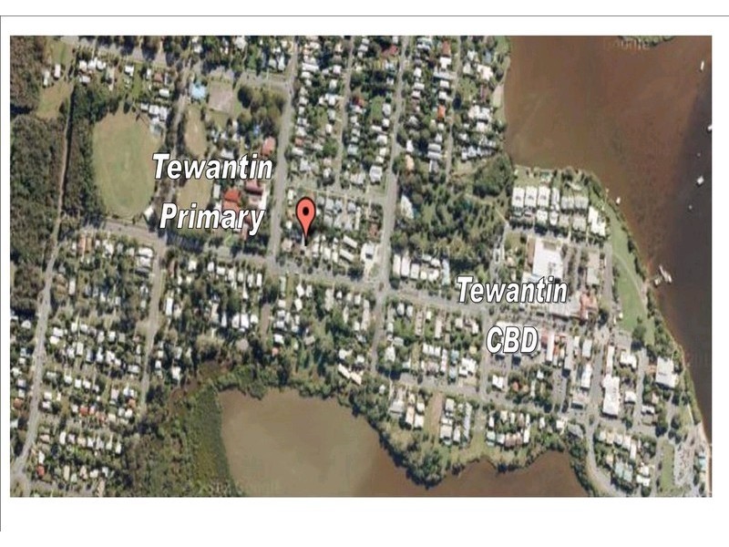 5/46 Poinciana Avenue, Tewantin QLD 4565