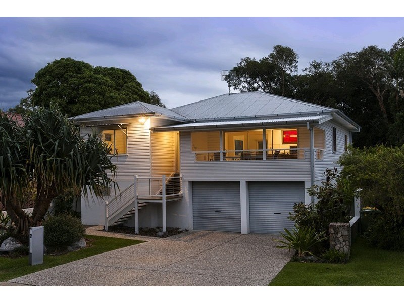 7 Cloudsley Street, Noosaville QLD 4566