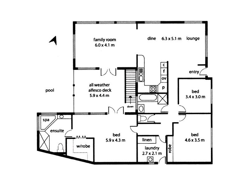 39 Arkana Drive, Noosa Heads QLD 4567