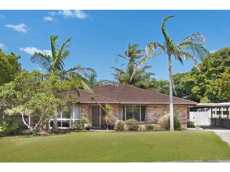 44 Second Avenue, Coolum Beach QLD 4573