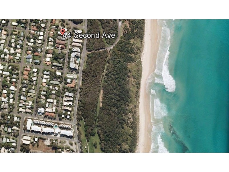 44 Second Avenue, Coolum Beach QLD 4573