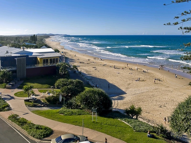 44 Second Avenue, Coolum Beach QLD 4573