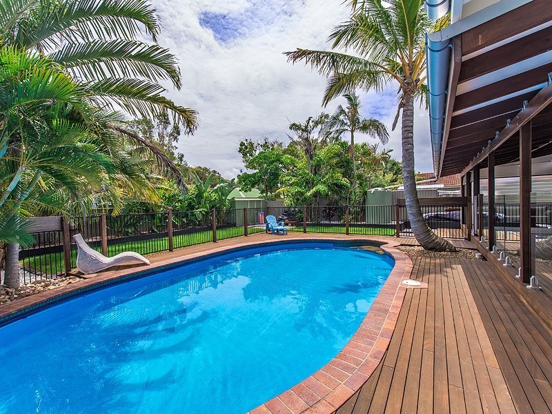 3 Orcades Street, Sunrise Beach QLD 4567