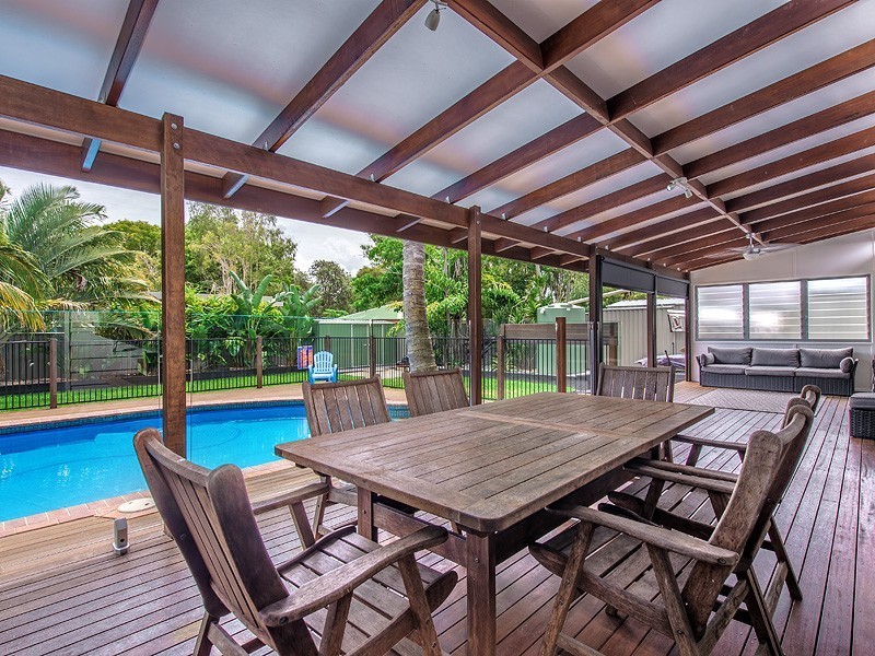 3 Orcades Street, Sunrise Beach QLD 4567