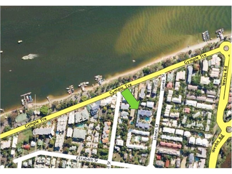 16/7 James Street, Noosaville QLD 4566