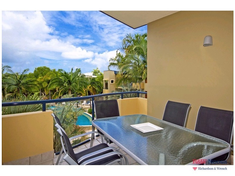 16/7 James Street, Noosaville QLD 4566