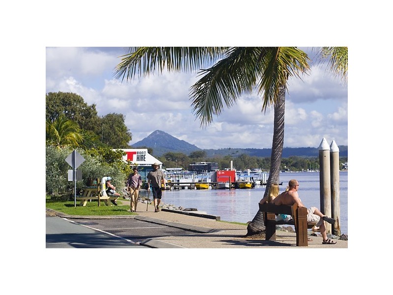 16/7 James Street, Noosaville QLD 4566