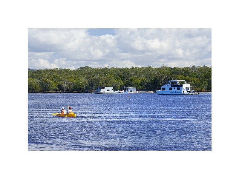 16/7 James Street, Noosaville QLD 4566