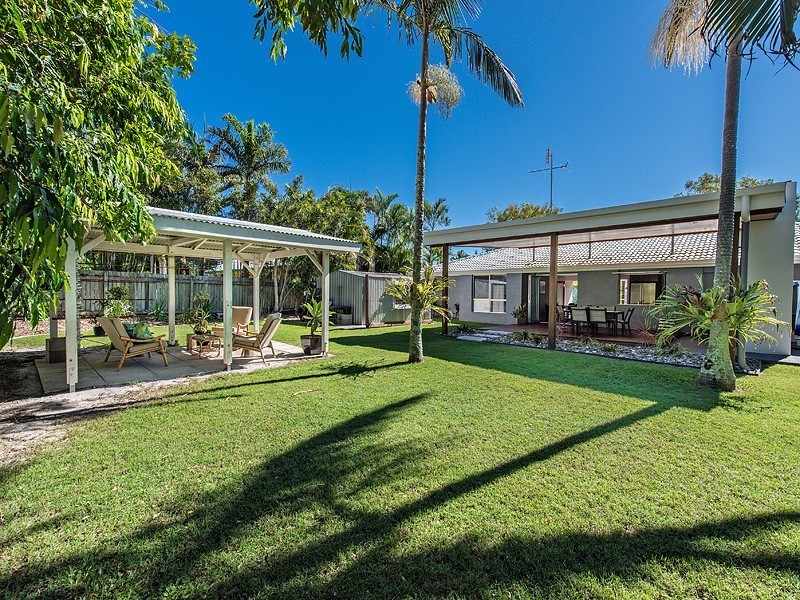 22 Orcades Street, Sunrise Beach QLD 4567