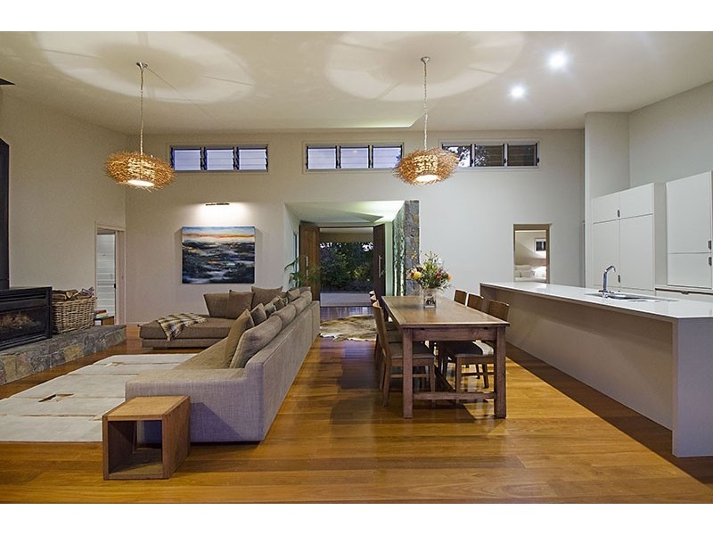 123 Thompson Road, Dulong QLD 4560