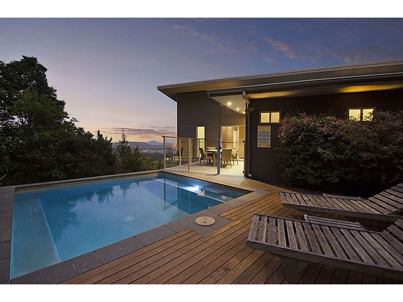 123 Thompson Road, Dulong QLD 4560