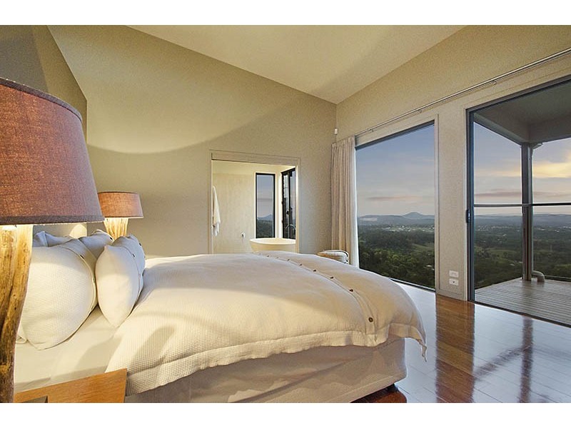 123 Thompson Road, Dulong QLD 4560