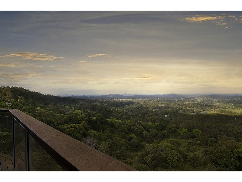 123 Thompson Road, Dulong QLD 4560