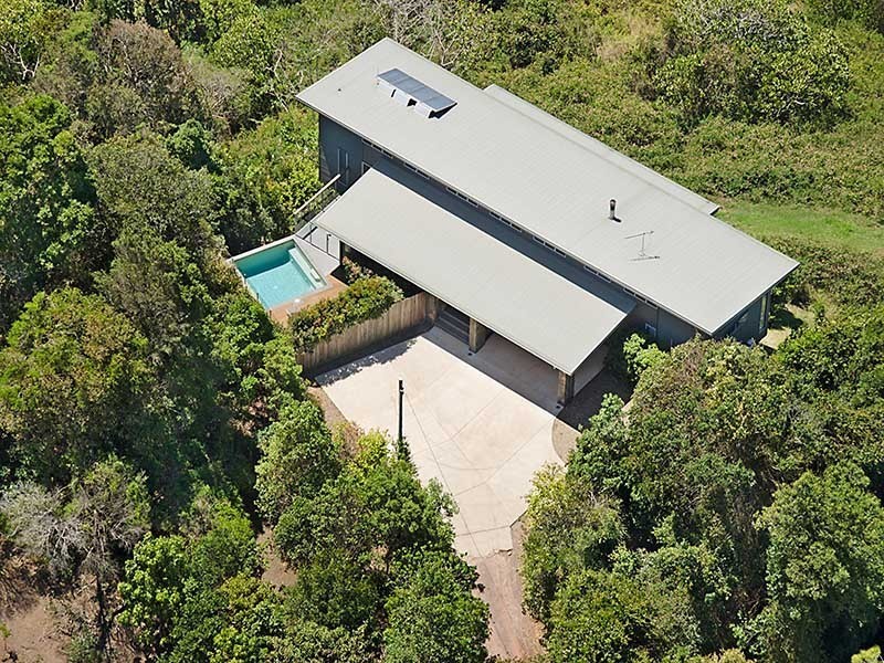 123 Thompson Road, Dulong QLD 4560