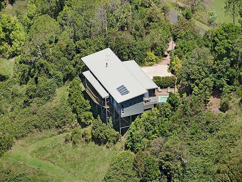 123 Thompson Road, Dulong QLD 4560