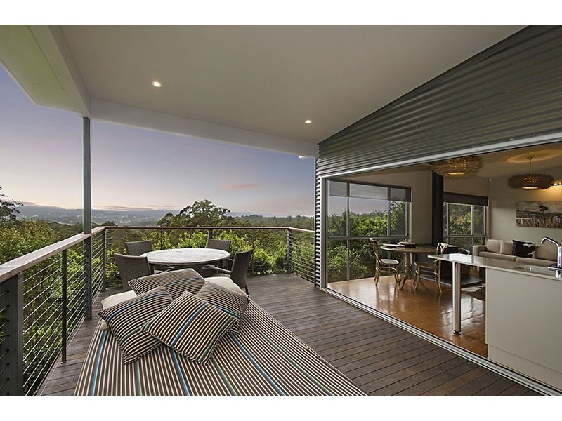 123 Thompson Road, Dulong QLD 4560