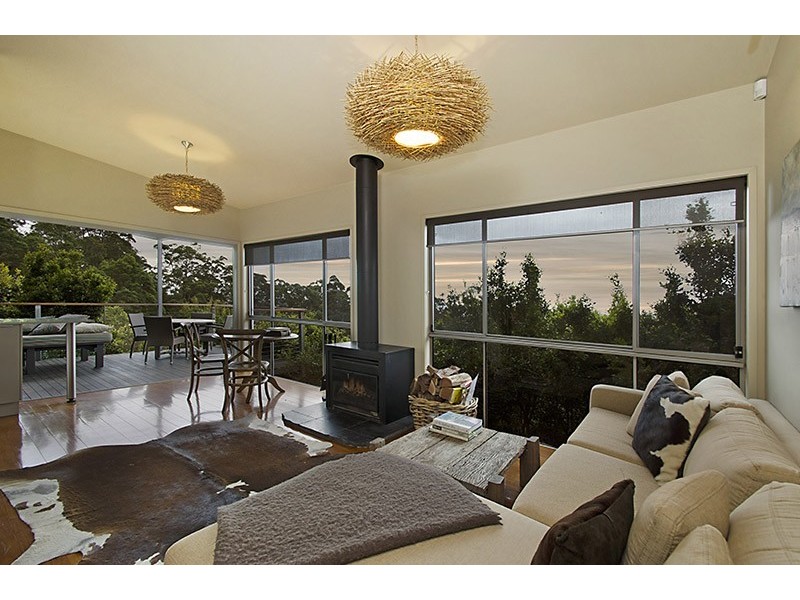 123 Thompson Road, Dulong QLD 4560