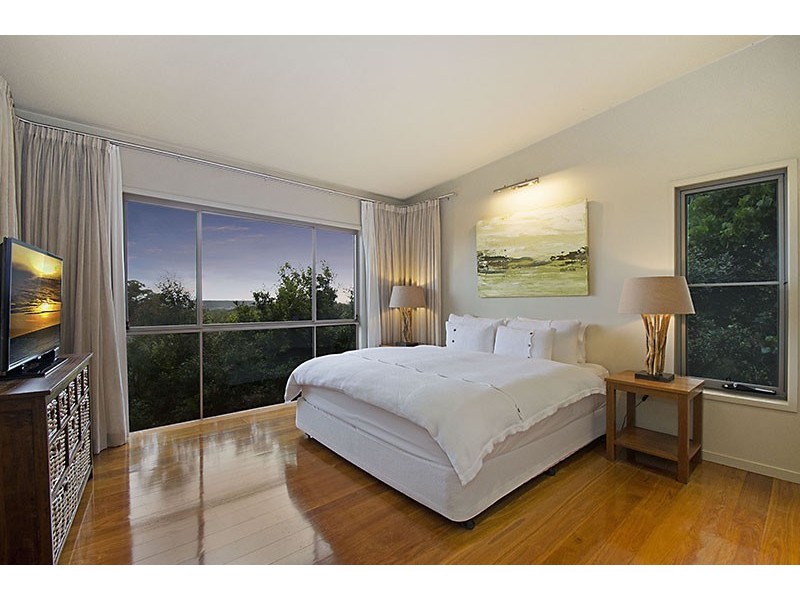 123 Thompson Road, Dulong QLD 4560