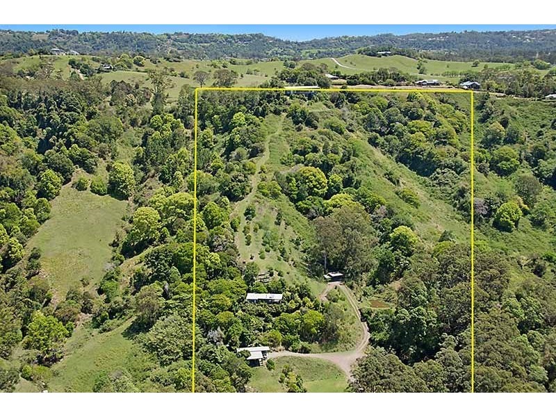 123 Thompson Road, Dulong QLD 4560