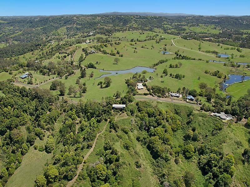 123 Thompson Road, Dulong QLD 4560