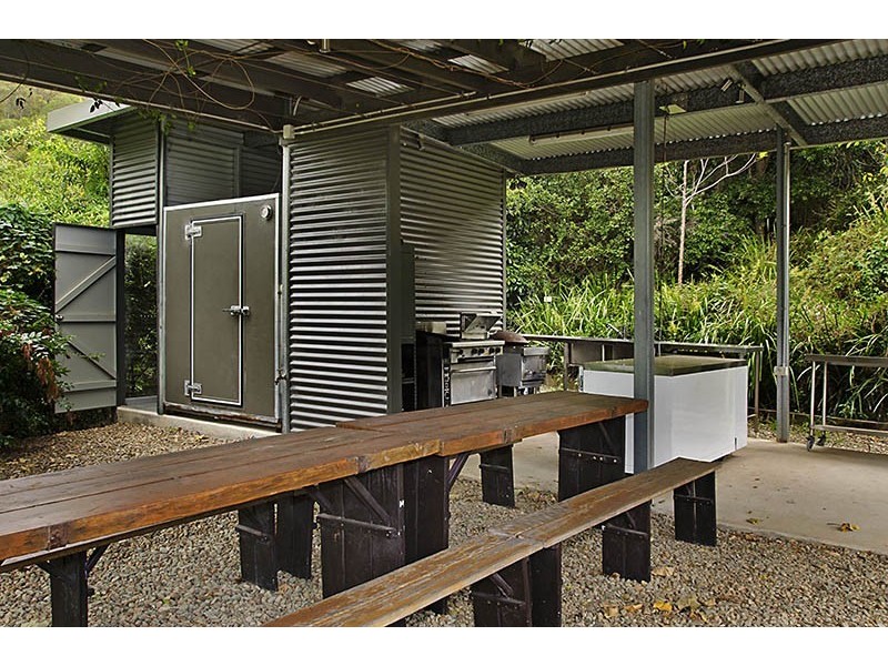 123 Thompson Road, Dulong QLD 4560