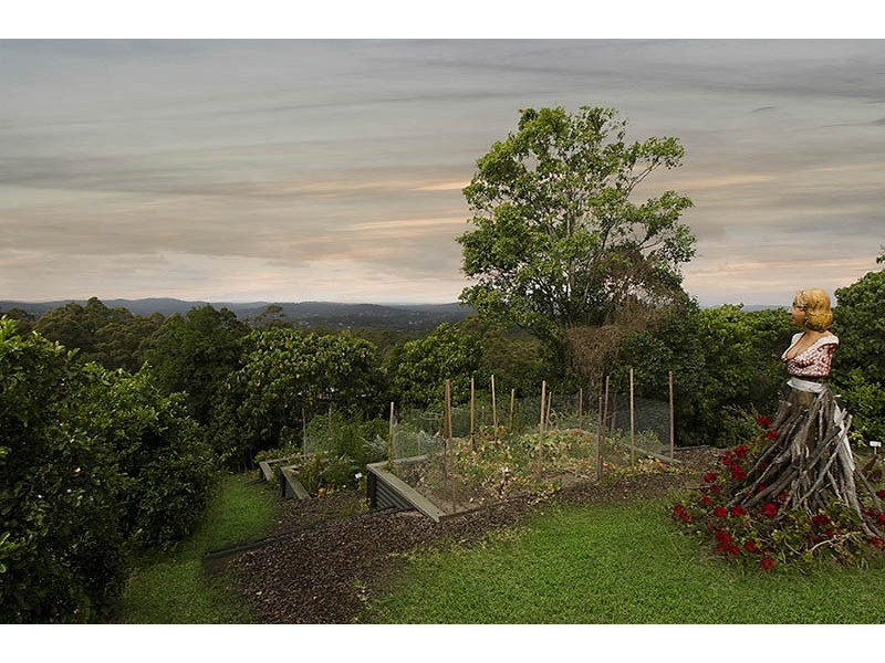 123 Thompson Road, Dulong QLD 4560