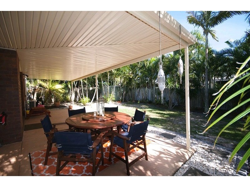 22 Dame Patti Drive, Sunrise Beach QLD 4567