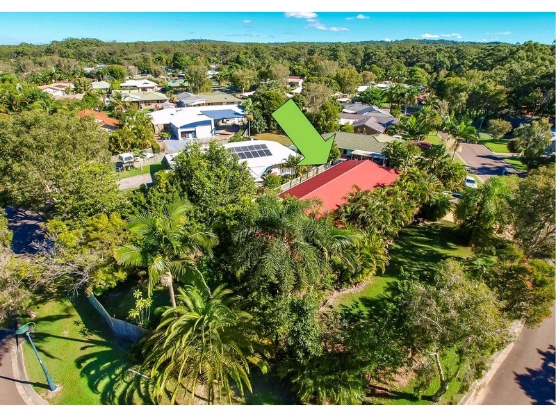 10 Tinaroo Place, Tewantin QLD 4565
