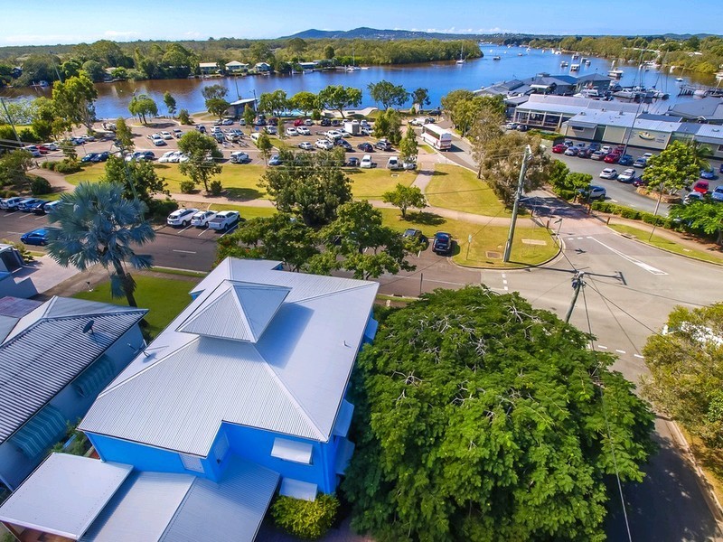 1/7 Lake Street, Tewantin QLD 4565