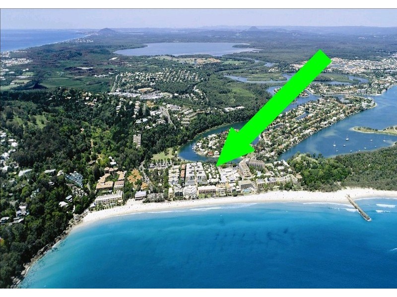 19/30 Hastings Street, Noosa Heads QLD 4567