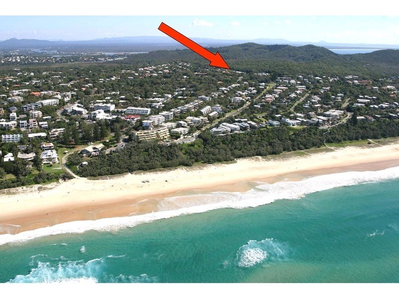 2/15 Parkedge Road, Sunshine Beach QLD 4567