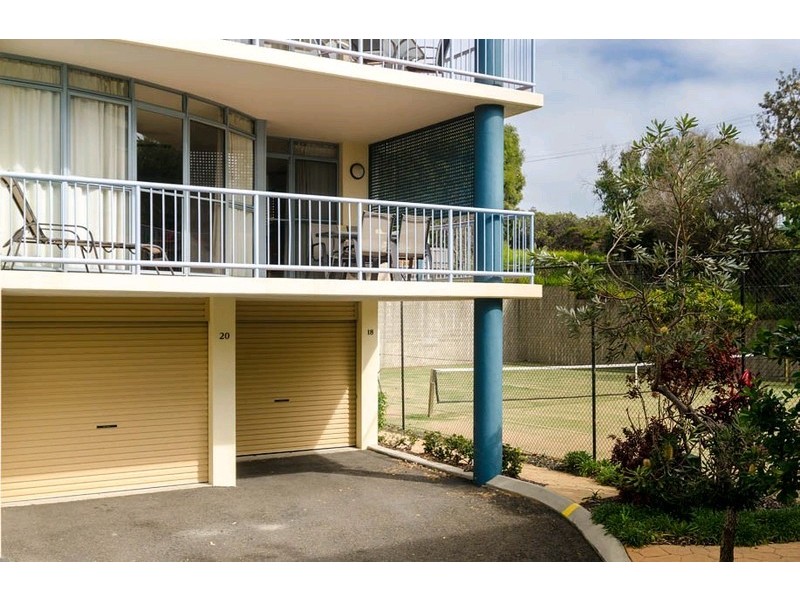 18/528 David Low Way, Castaways Beach QLD 4567