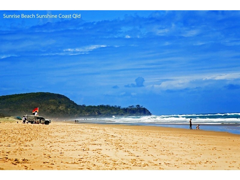 3 Stardust Court, Sunrise Beach QLD 4567