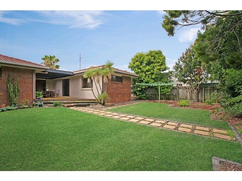 7 Paluma Street, Sunrise Beach QLD 4567