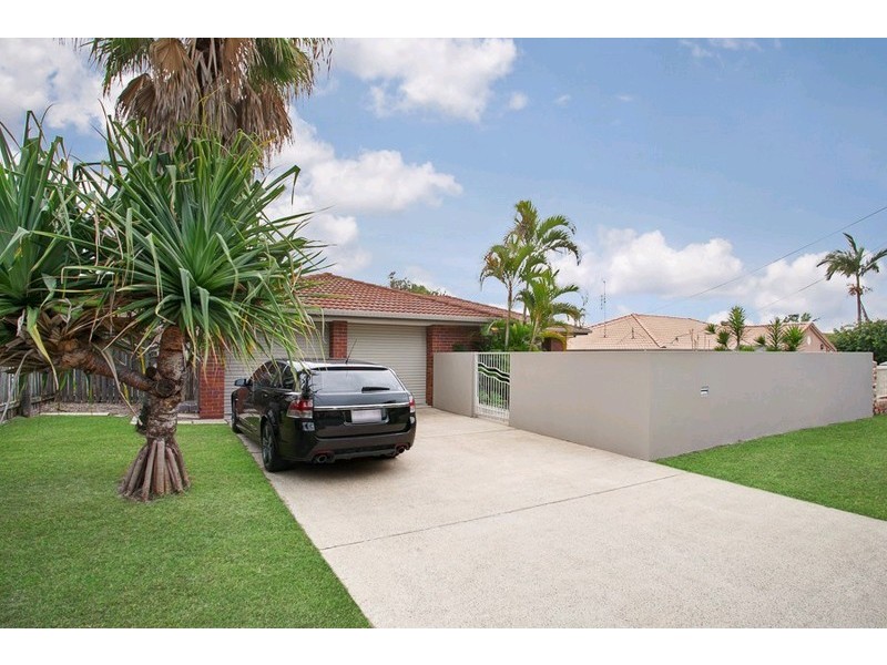 7 Paluma Street, Sunrise Beach QLD 4567