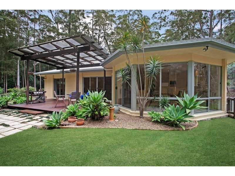 70 Pheasant Lane, Doonan QLD 4562