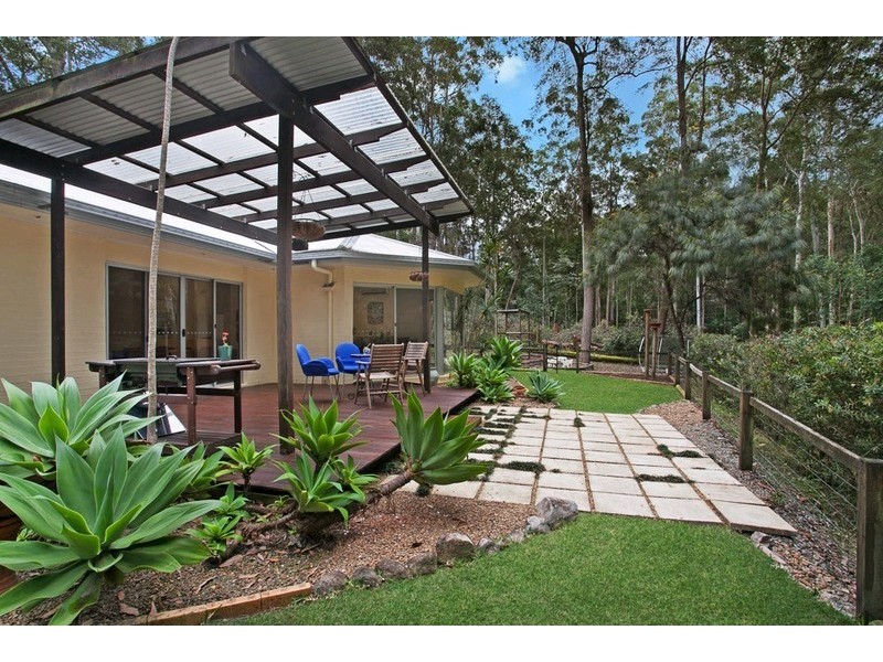 70 Pheasant Lane, Doonan QLD 4562