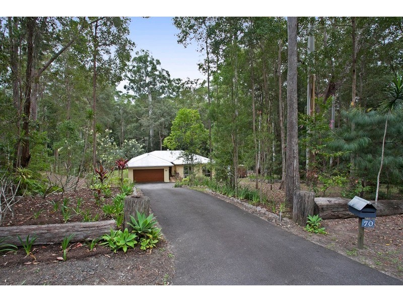 70 Pheasant Lane, Doonan QLD 4562