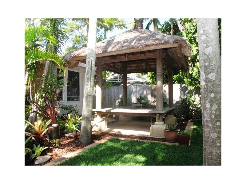 3 Hardy Street, Sunrise Beach QLD 4567