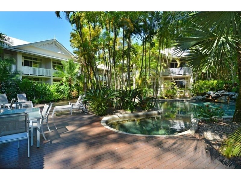21/33 Mowbray Street, Port Douglas QLD 4877