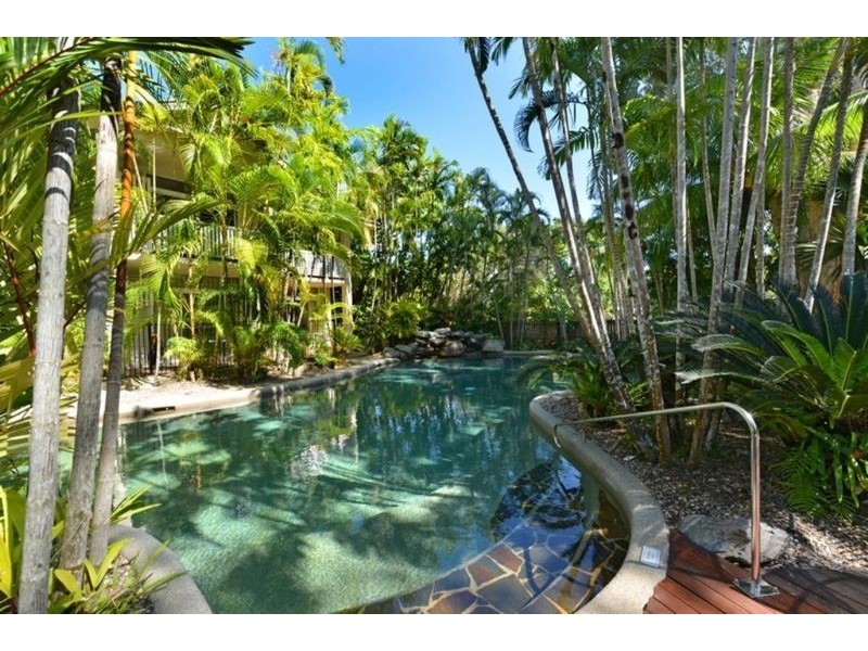 21/33 Mowbray Street, Port Douglas QLD 4877