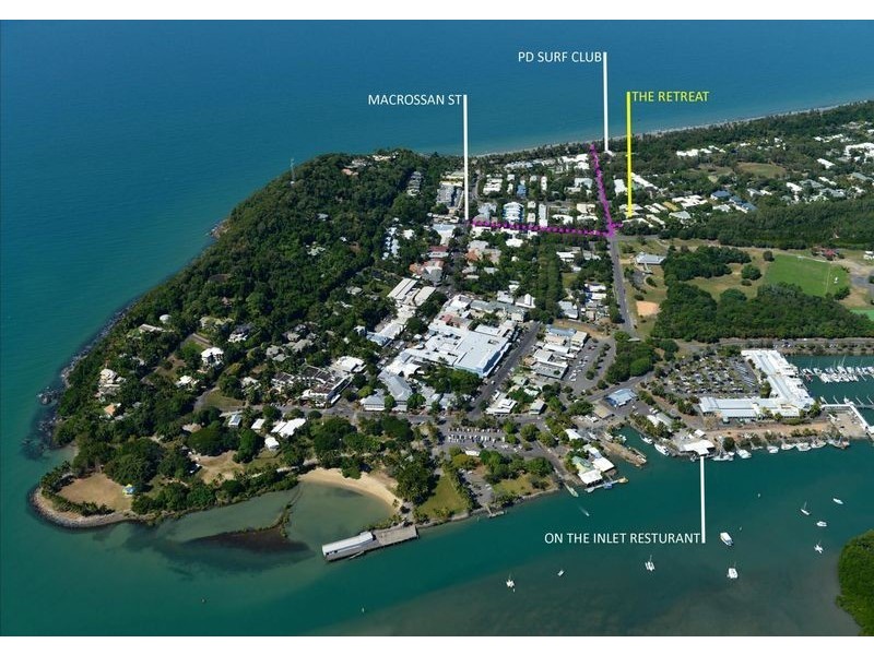 21/33 Mowbray Street, Port Douglas QLD 4877
