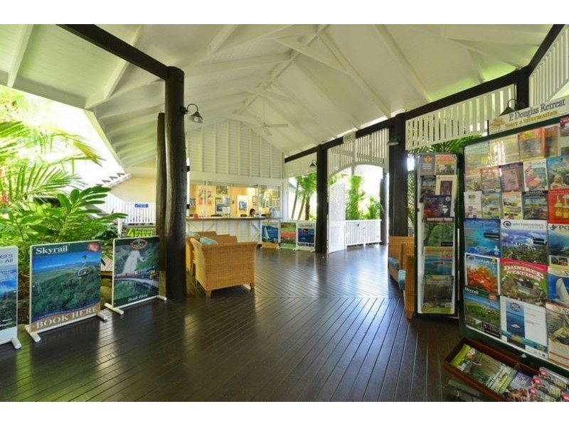 21/33 Mowbray Street, Port Douglas QLD 4877