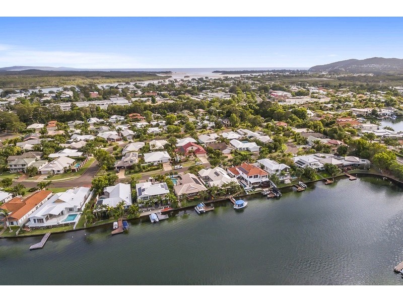 17 Neptune Circuit, Noosa Waters QLD 4566