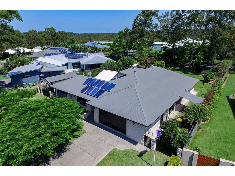 20 Cooroibah Crescent, Tewantin QLD 4565