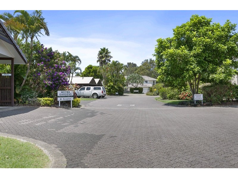 216/4 Lake Weyba Drive, Noosaville QLD 4566