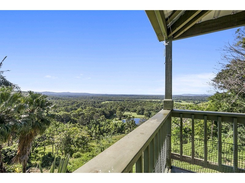 89 Dahlia Road, Verrierdale QLD 4562